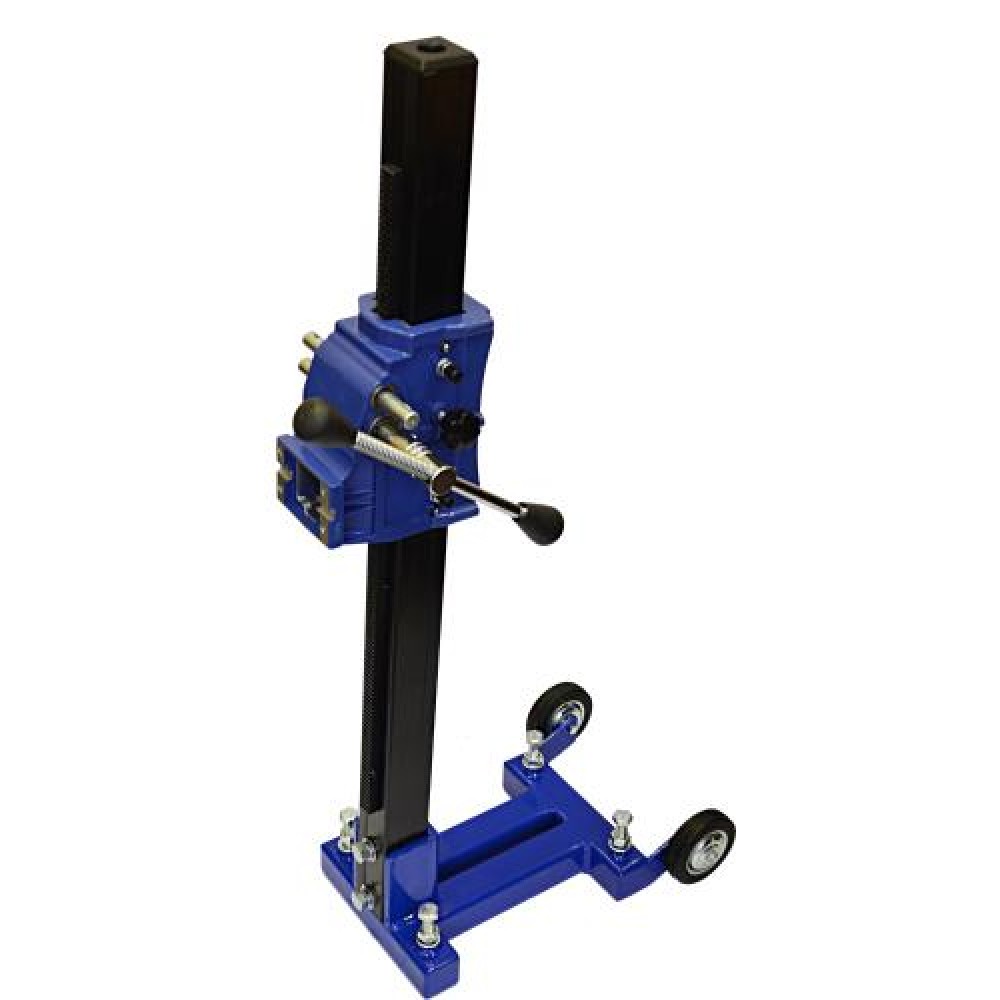 Стойка для алмазного бурения KEOS KS-350 прямая