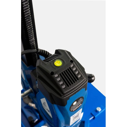 Керноотборник для алмазного бурения KEOS KB 200 (мотор KS-250 + прямой штатив KS-250S) для асфальта