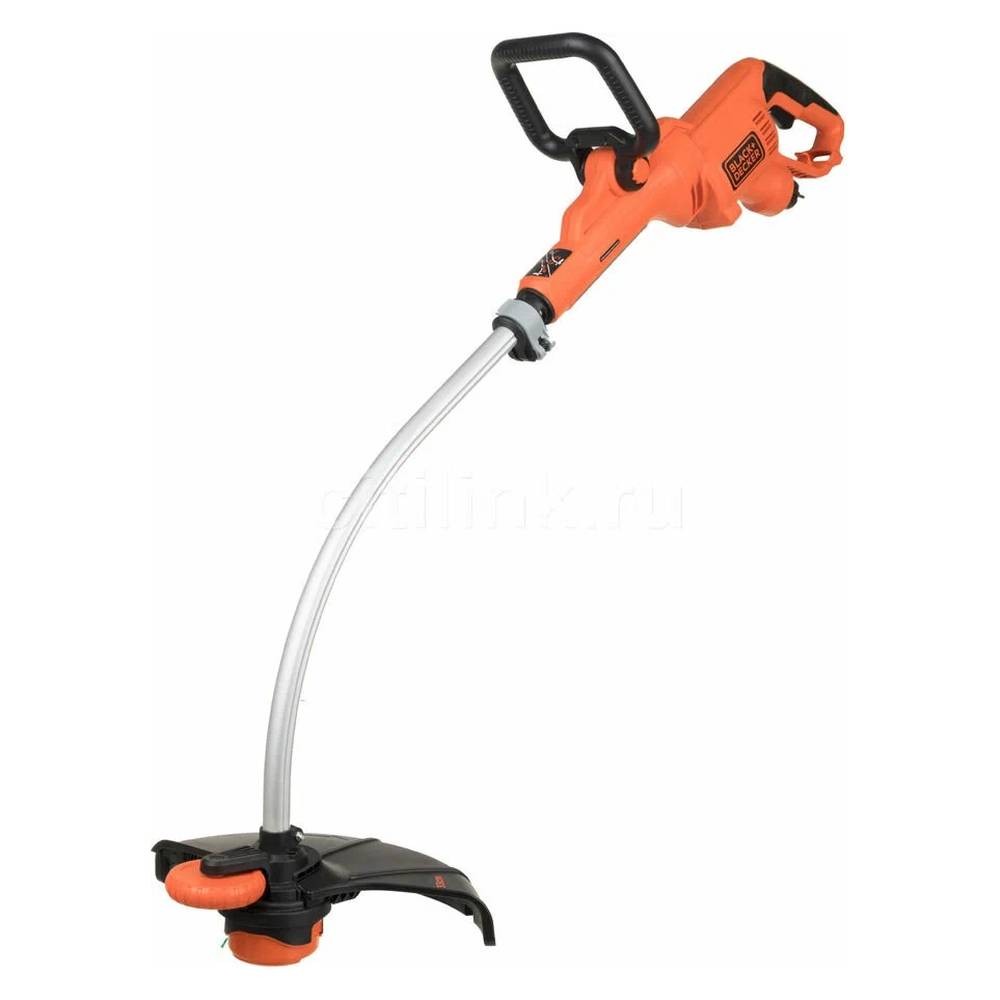 Электрический триммер Black&Decker GL7033