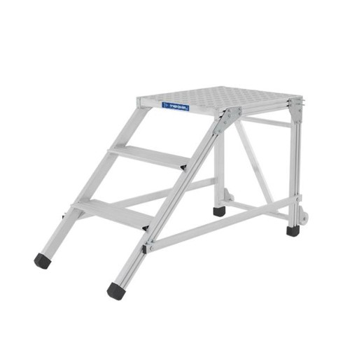 Лестница подмости MEGAL ЛП-0,8