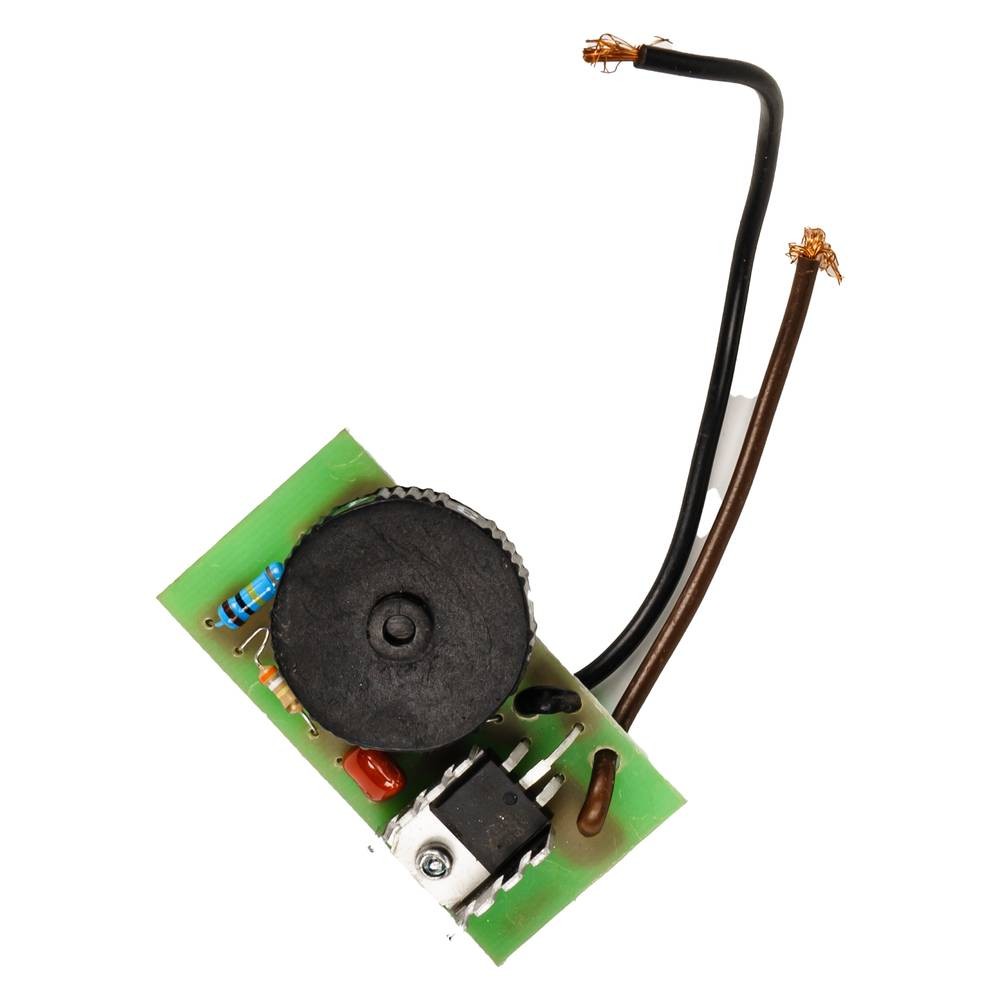 Блок электроники RD-BE2500-20