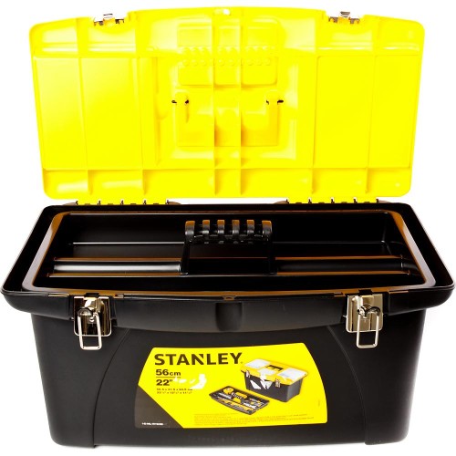 Ящик для инструмента STANLEY Jumbo 1-92-908