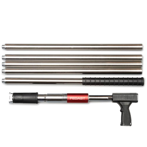 Пистолет монтажный пороховой FEDAST H8 FDH8