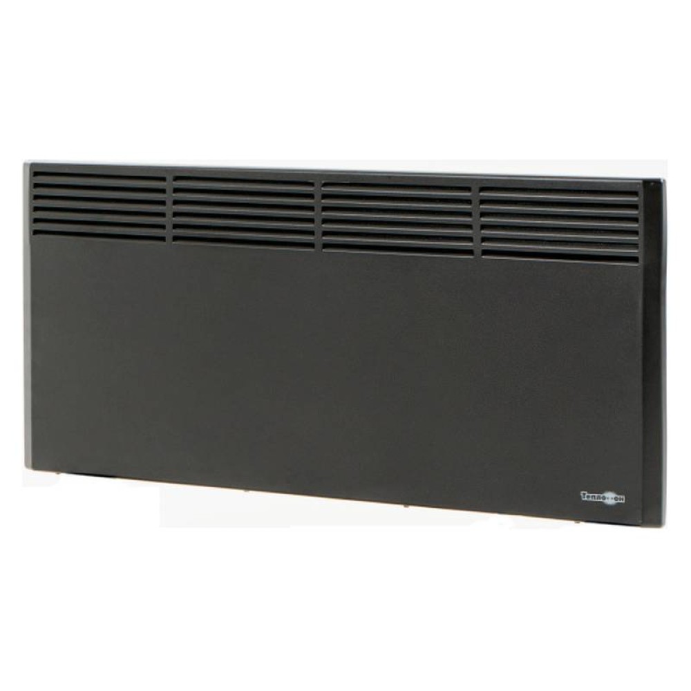 Конвектор Теплофон iT 1000 ЭВНАП 1.0/220 черный