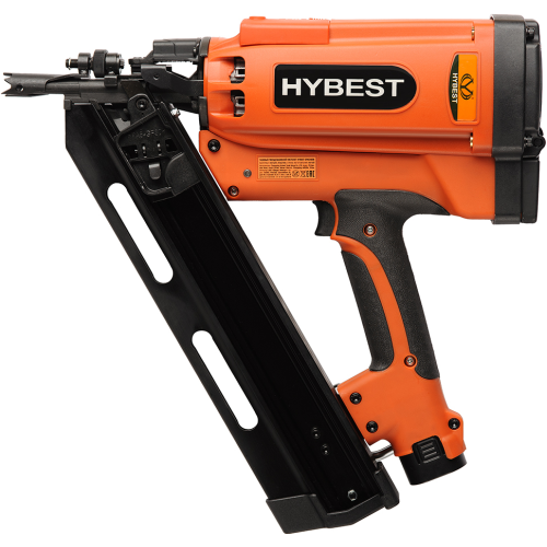 Газовый монтажный пистолет Hybest GFN3490B