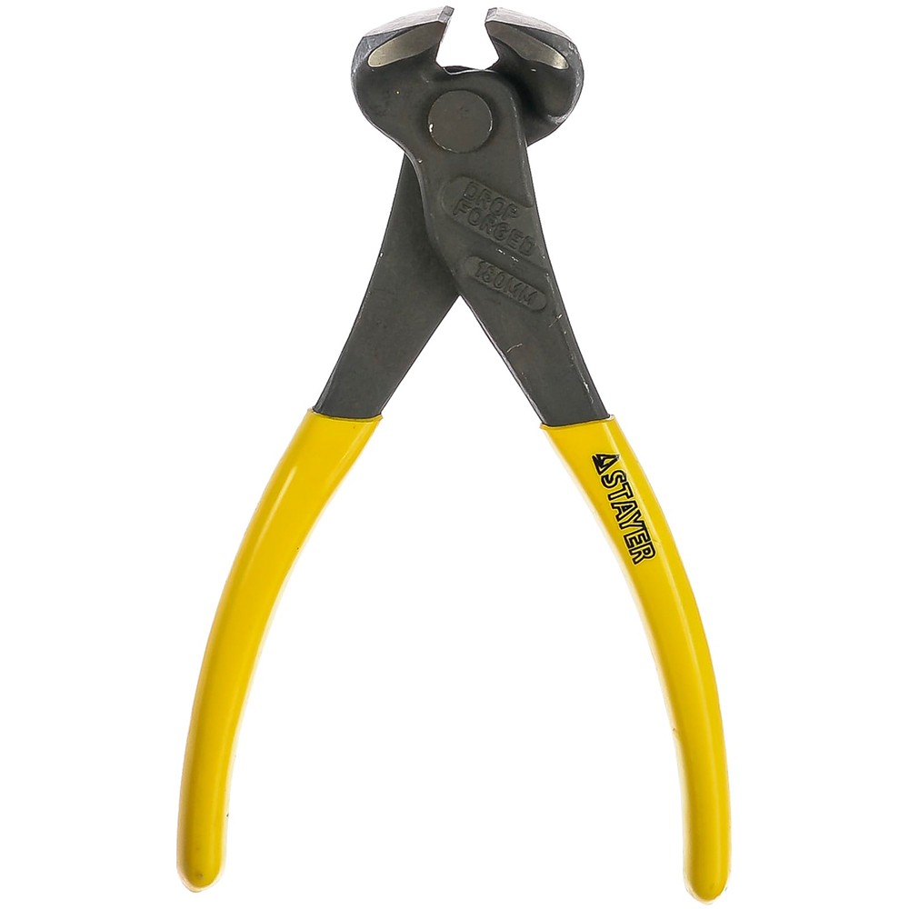 Кусачки диагональные STAYER MASTER 180мм 2223-18_z01