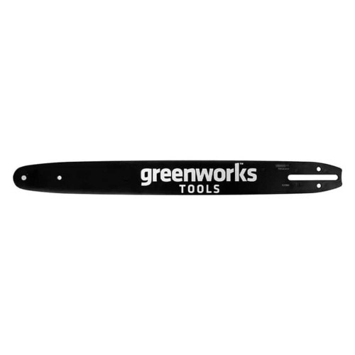 Шина Greenworks 40см 3/8"1.1мм 56зв (29757)