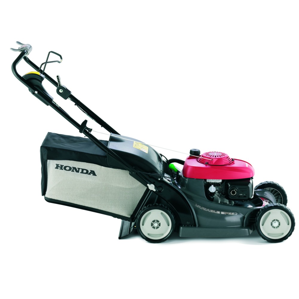 Газонокосилка бензиновая (бензокосилка) Honda HRX 476 VKEH