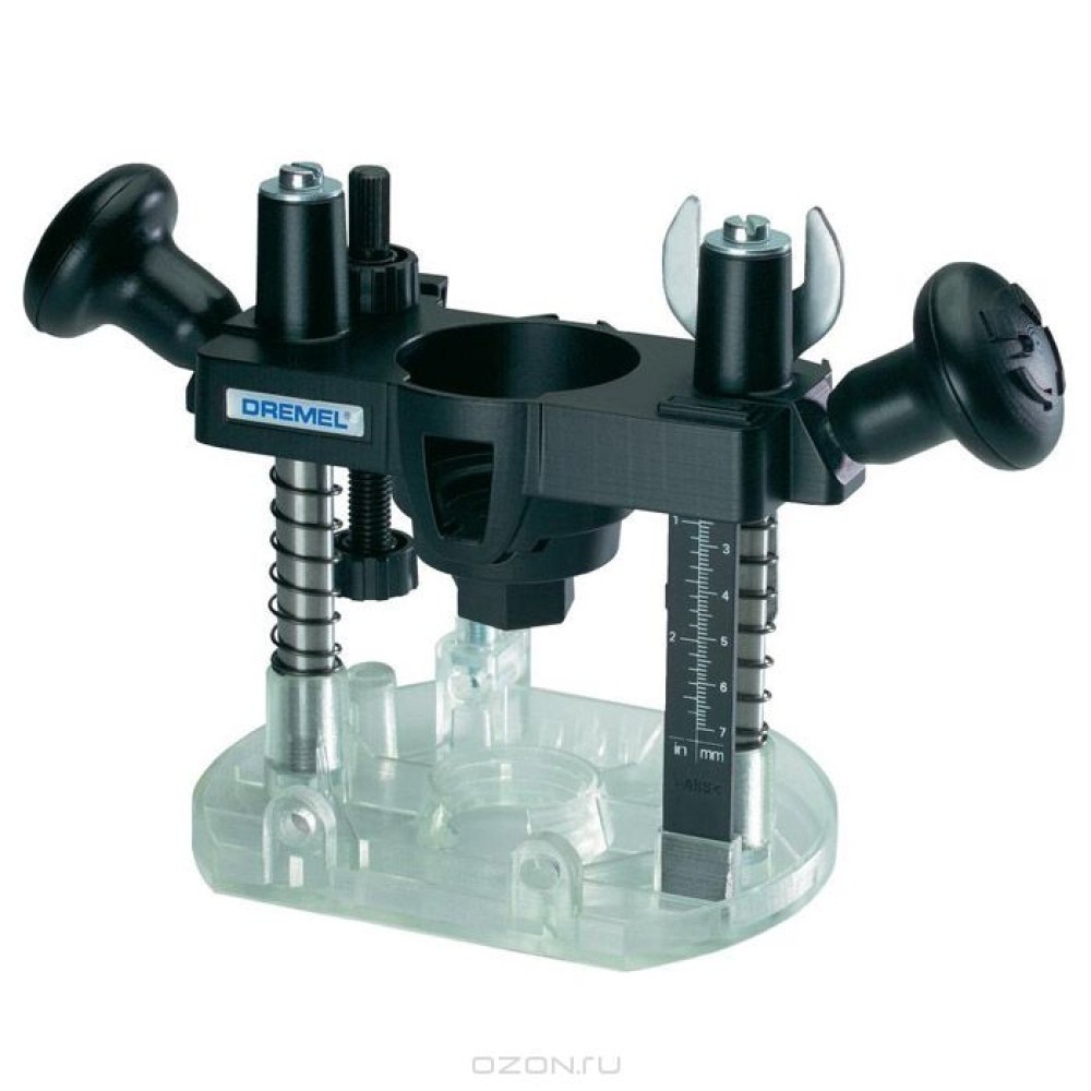 Столик для фрезерования Dremel 335