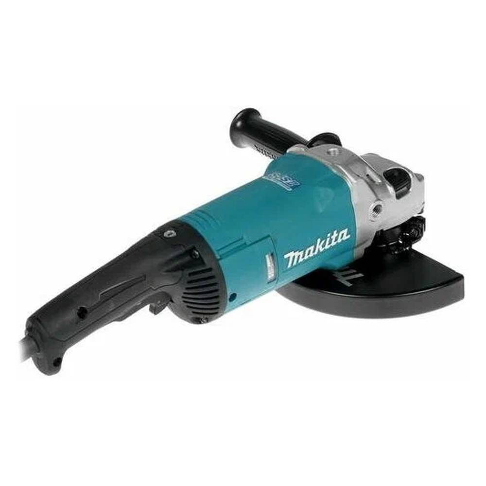 Машина шлифовальная угловая Makita GA9061R