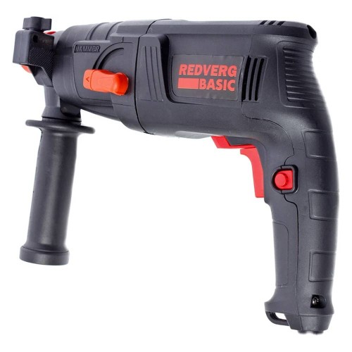 Перфоратор REDVERG Basic RH2-22