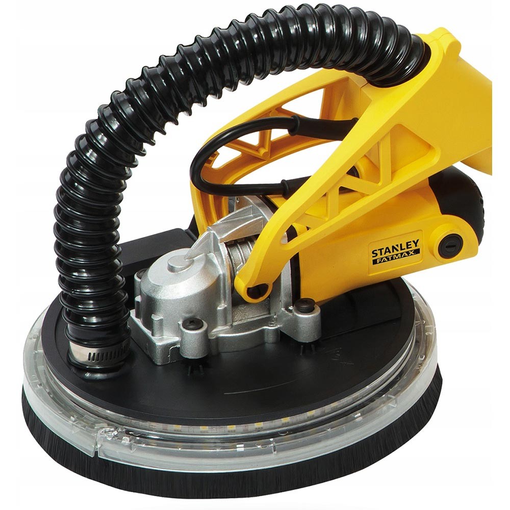 Машина шлифовальная для стен и потолков STANLEY SFMEE500S
