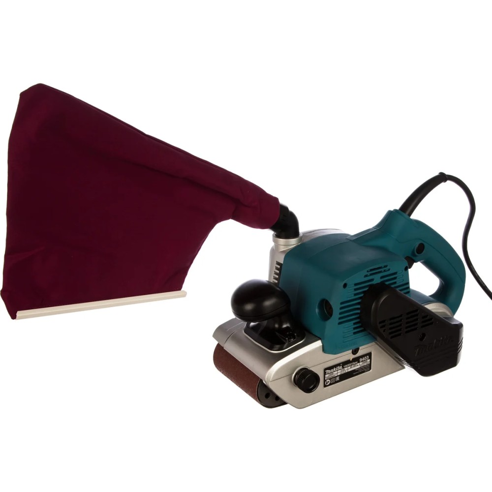 Ленточная шлифмашина Makita 9403