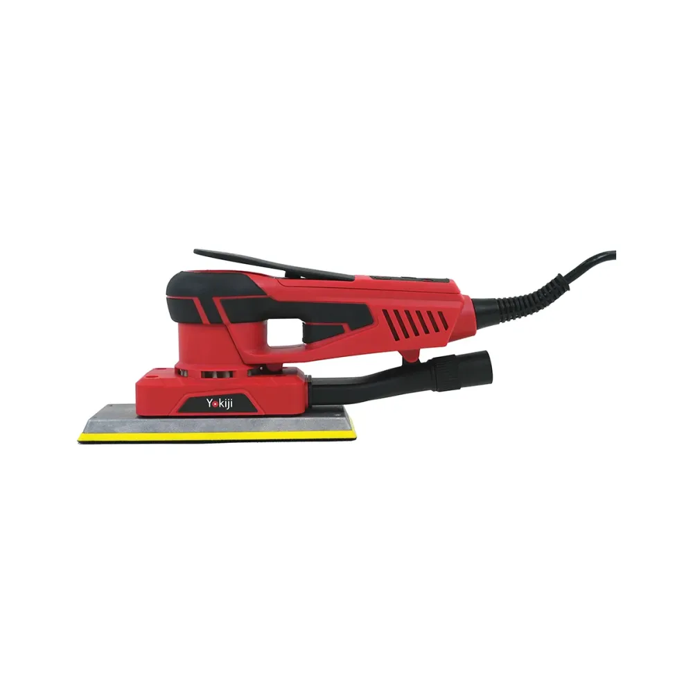Плоскошлифовальная машинка YOKIJI YKJ-1-197-70-2.5