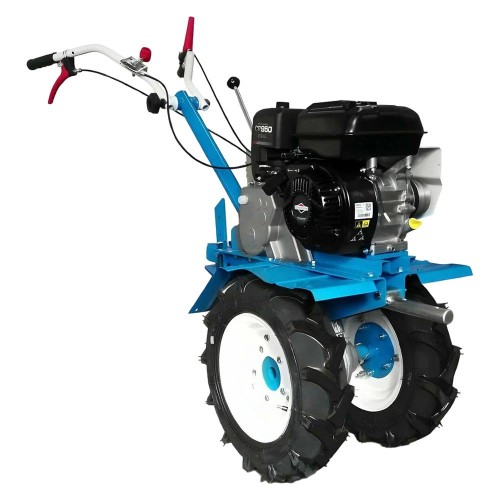 Мотоблок Нева МБ2 МультиАГРО (CR950)