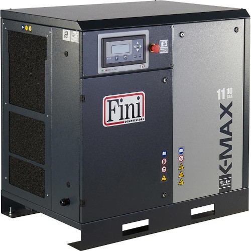 Компрессор FINI MICRO 4.0-13