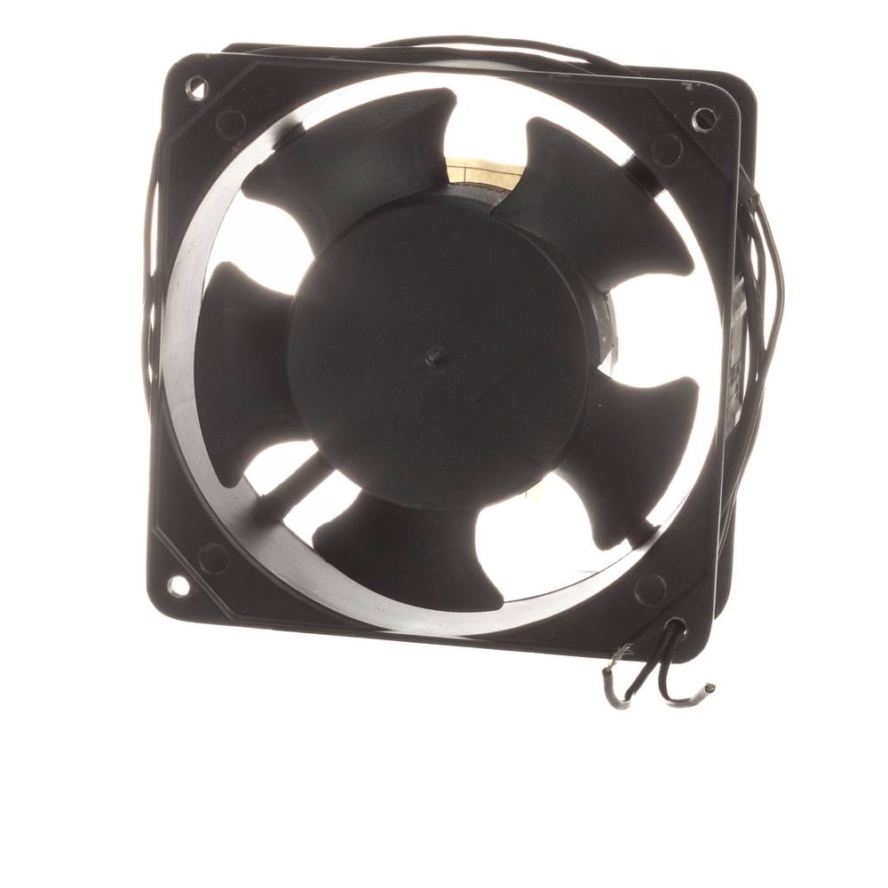 Вентилятор 220v 0,14A (120*38мм) железо RDMIG135-047