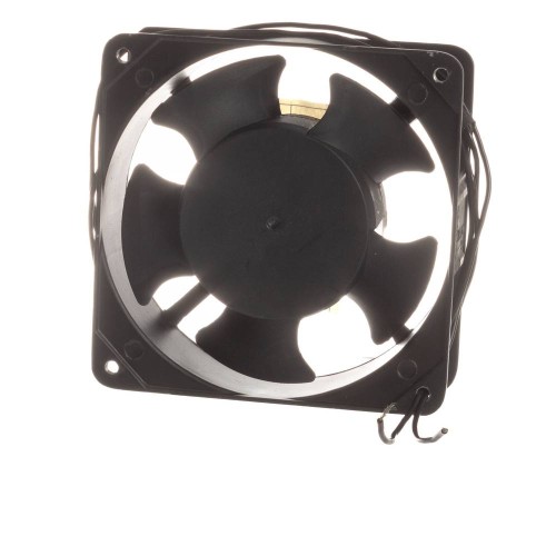Вентилятор 220v 0,14A (120*38мм) железо RDMIG135-047