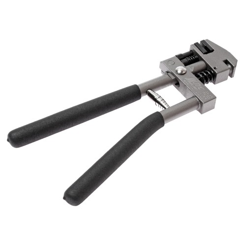 Пробойник-завальцовщик 1.2-5мм для металла JTC