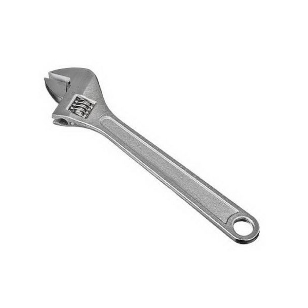 Разводной ключ Вихрь 250 мм