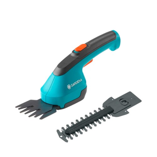 Аккумуляторные ножницы Gardena AccuCut