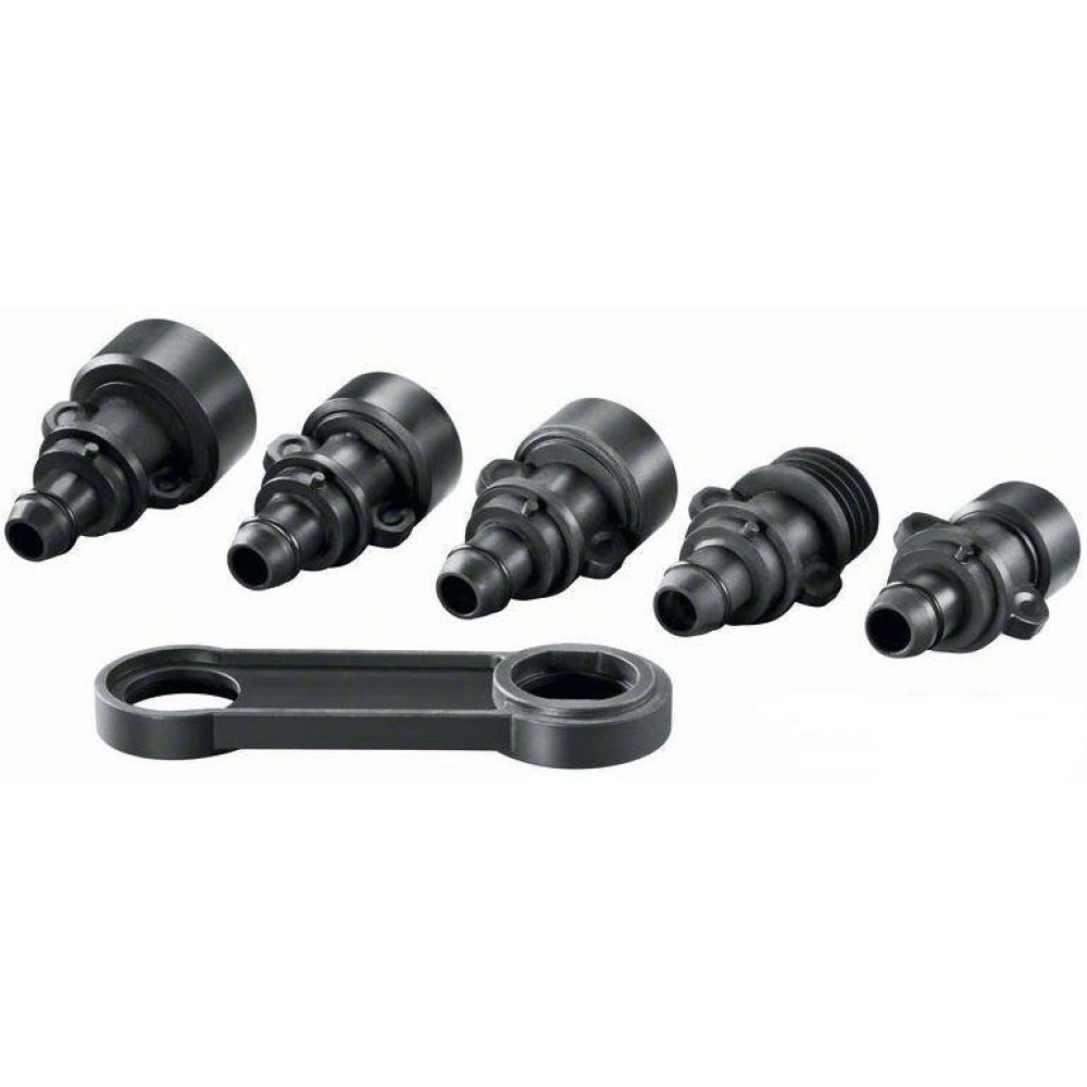 Адаптеры Bosch для PPR 250 (01D)