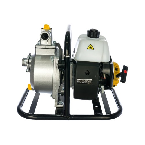 Мотопомпа HUTER MP-25