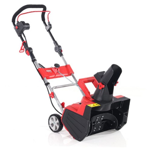 Электрический снегоуборщик GEOS SnowLine 46 E