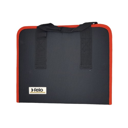 Felo Набор диэлектрического инструмента в сумке 41381104
