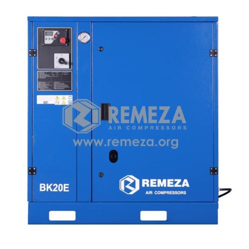 Винтовой компрессор ВК 20Е-10ВС