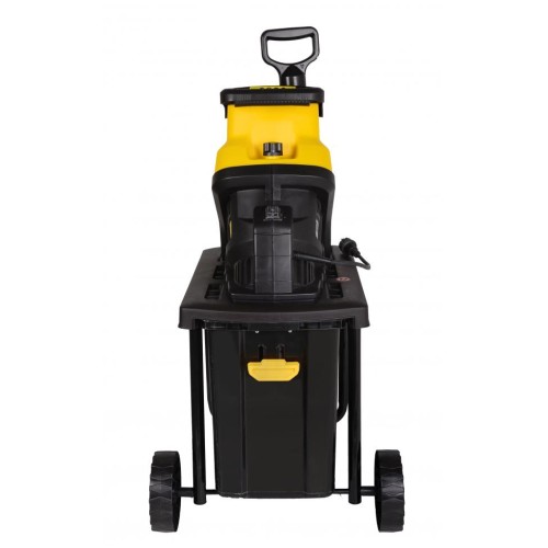 Садовый измельчитель ESH-2500T HUTER