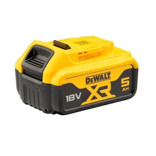 Аккумулятор DeWalt DCB184-B1