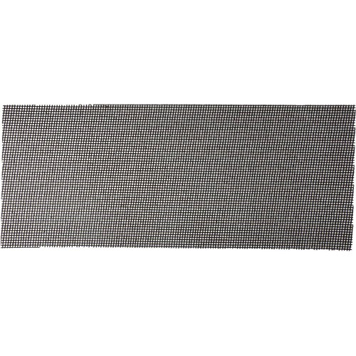 ЗУБР 115 х 280 мм, 5 шт, P180, абразивная, водостойкая шлифовальная сетка (35483-180)