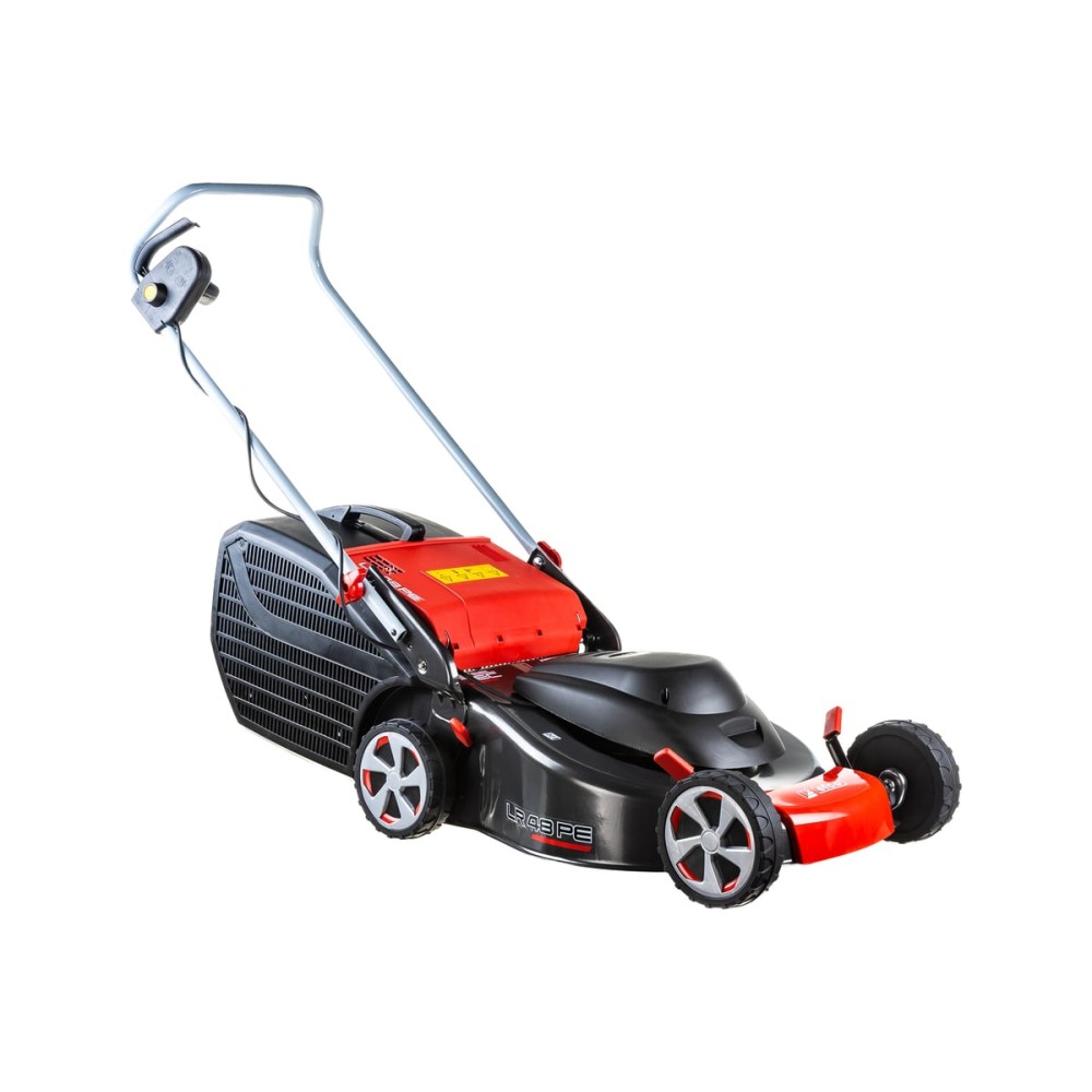 Газонокосилка электрическая (электрокосилка) EFCO LR 48 PE COMFORT PLUS