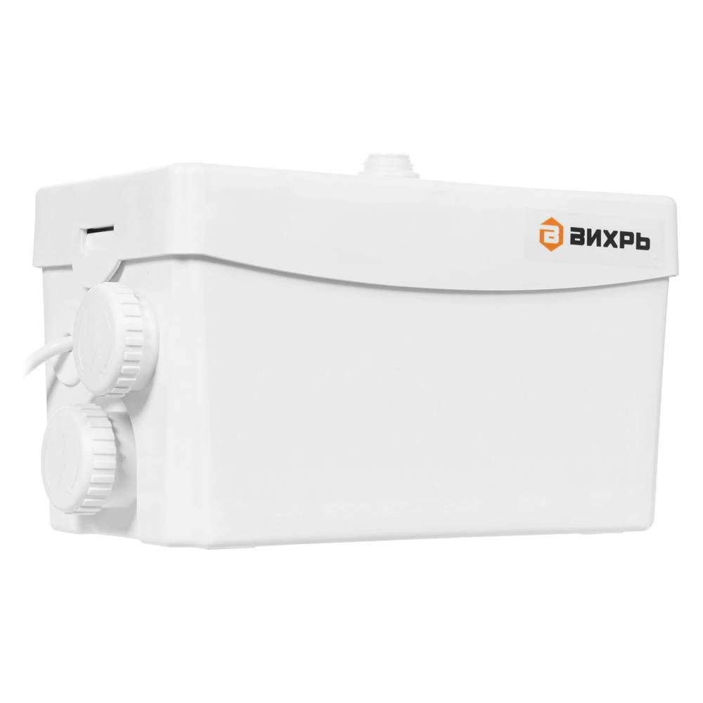 Насос канализационный Вихрь КН-300