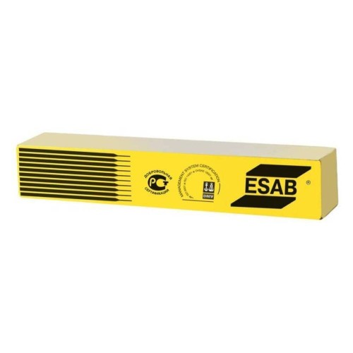 Электроды ESAB МР-3 4мм 6.5кг