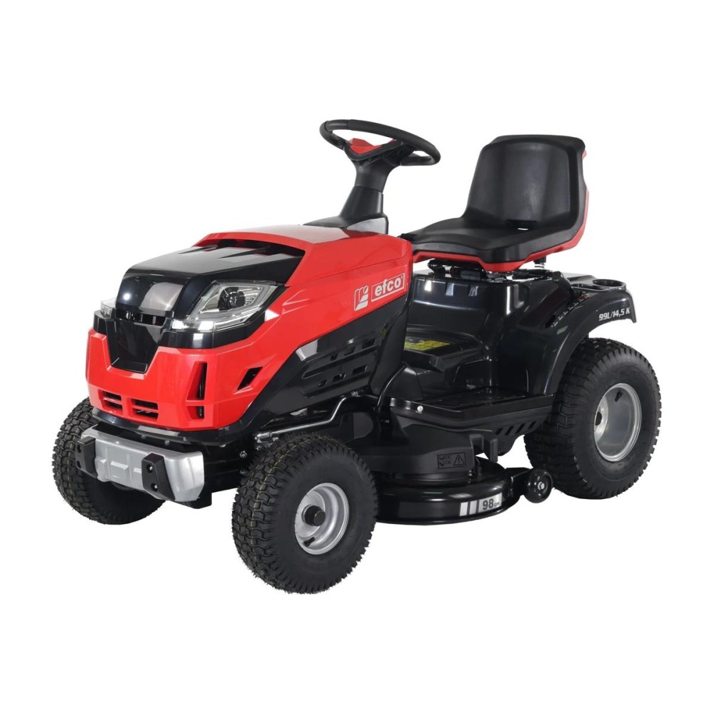 Газонокосилка с сиденьем (минитрактор) EFCO EF 99L/14,5 K