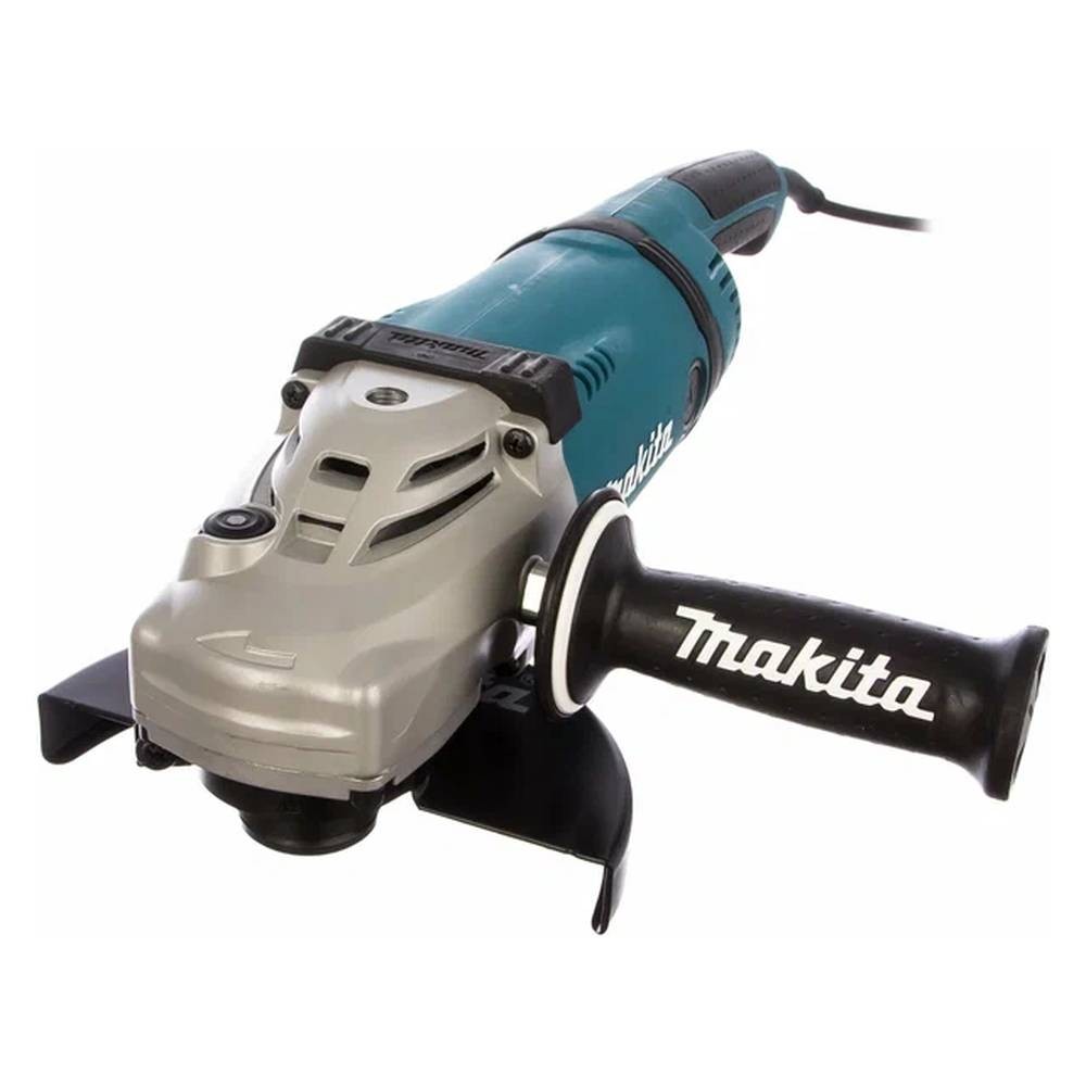 Машина шлифовальная угловая Makita GA7040SF01