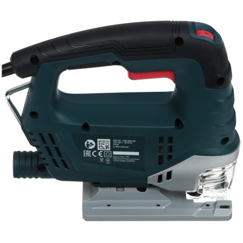 Лобзик Bosch GST 750 (06015B4121)