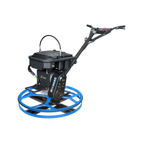 Аккумуляторная заглаживающая машина TSS DMD600E