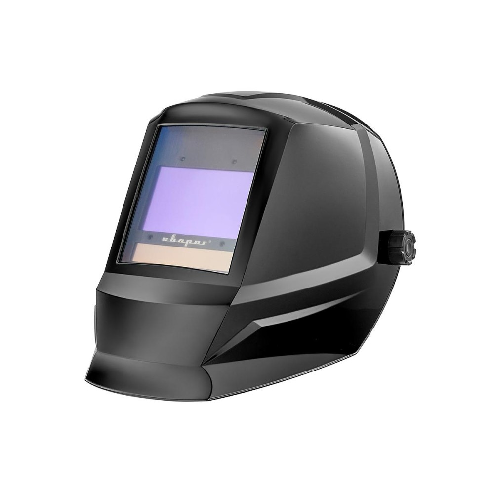 Маска для сварки Сварог TECH C50D TRUE COLOR PLUS