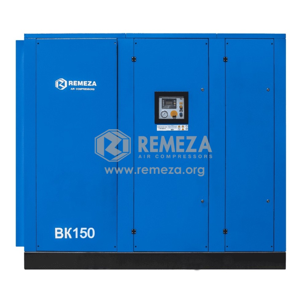 Винтовой компрессор ВК 150-8