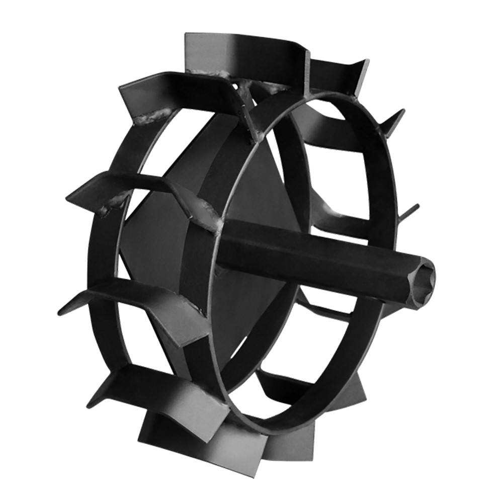 Грунтозацепы для мотокультиватора Husqvarna TF 545P 426мм