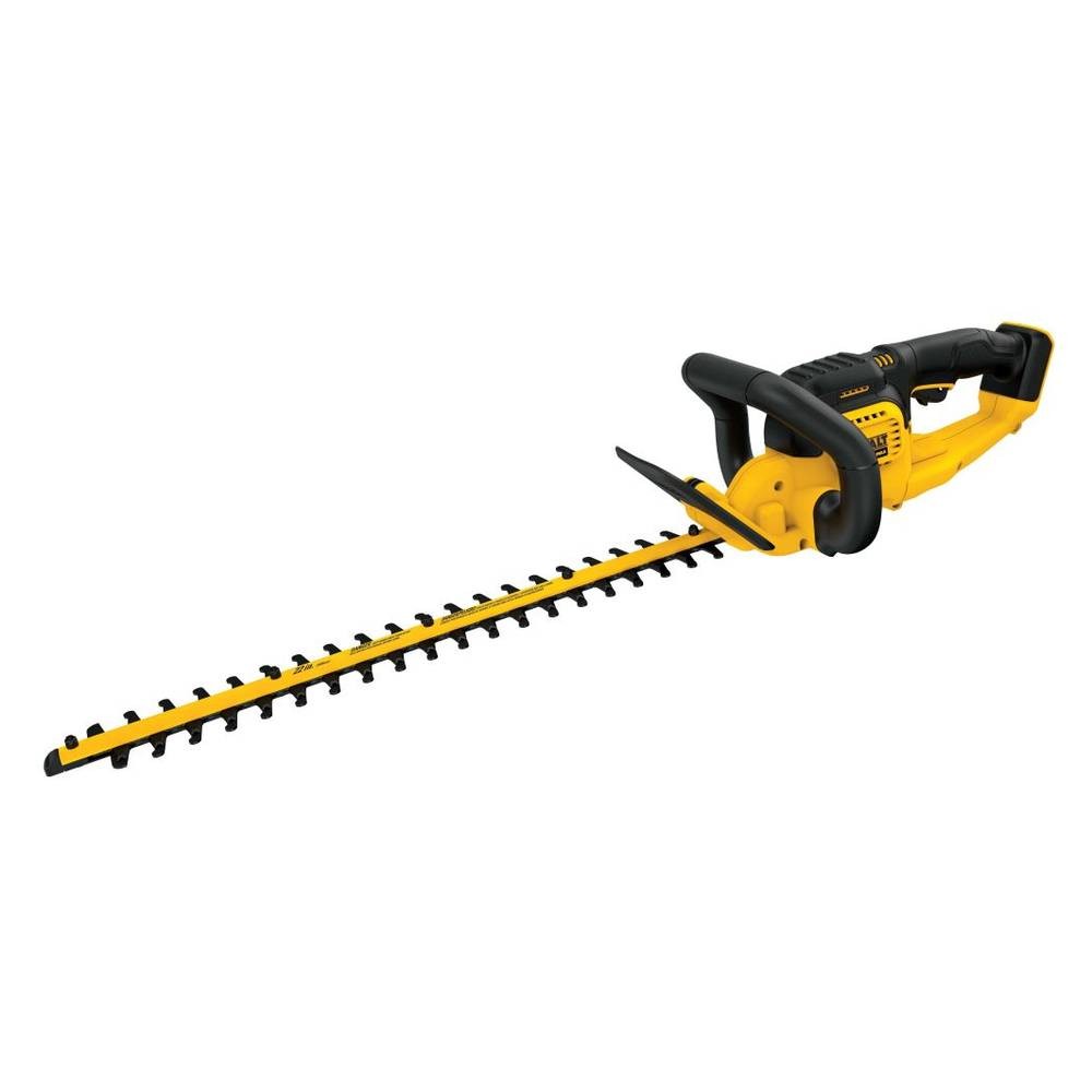 Аккумуляторный кусторез DeWalt DCMHT563N (без акк, без з/у)