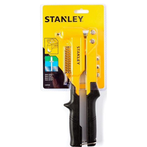 Заклепочник STANLEY 6-MR100