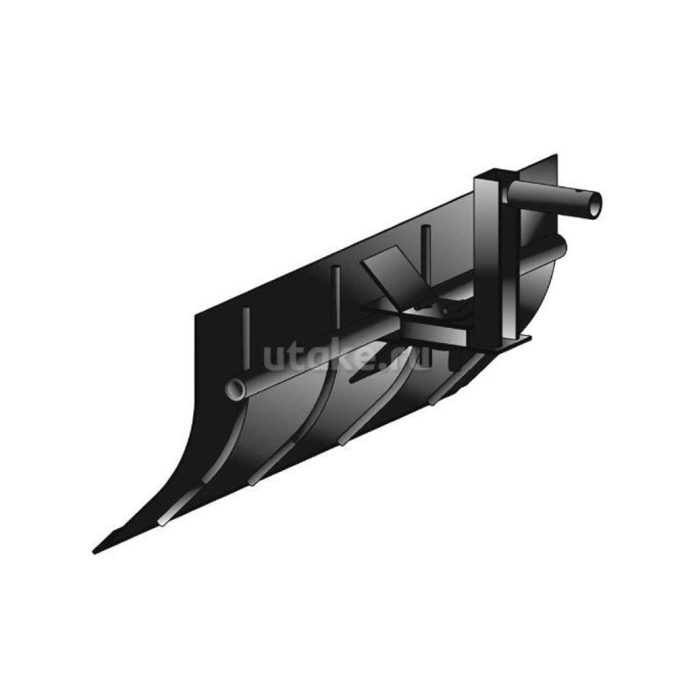 Лопата-отвал HUTER