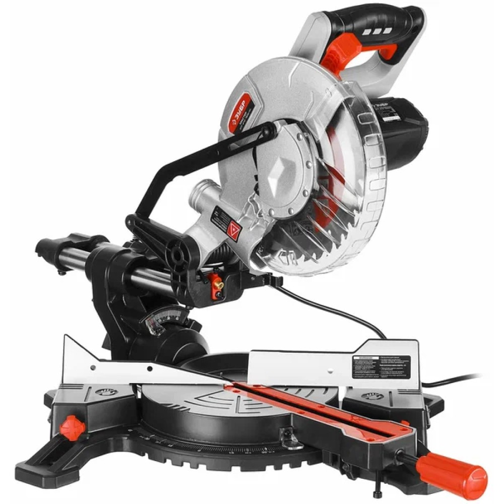 Торцовочная пила ЗУБР ЗПТ-210-1600 ПЛ