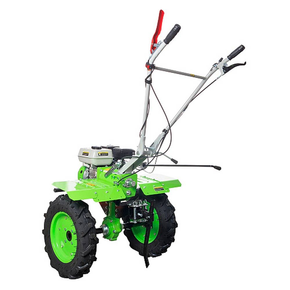 Мотоблок Голиаф-3-9Б