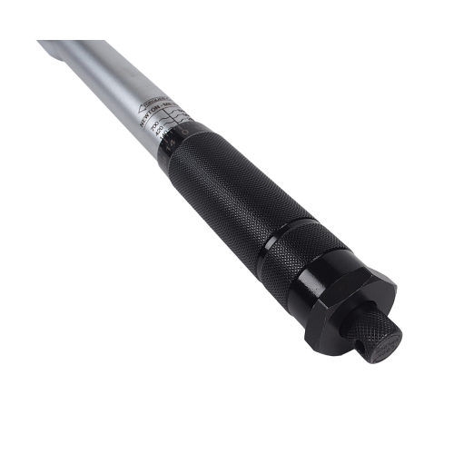 Ключ динамометрический 3/4" 140-840Нм 1155мм JTC