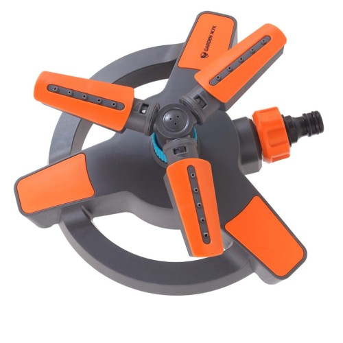 Распылитель для полива Garden Жук круговой